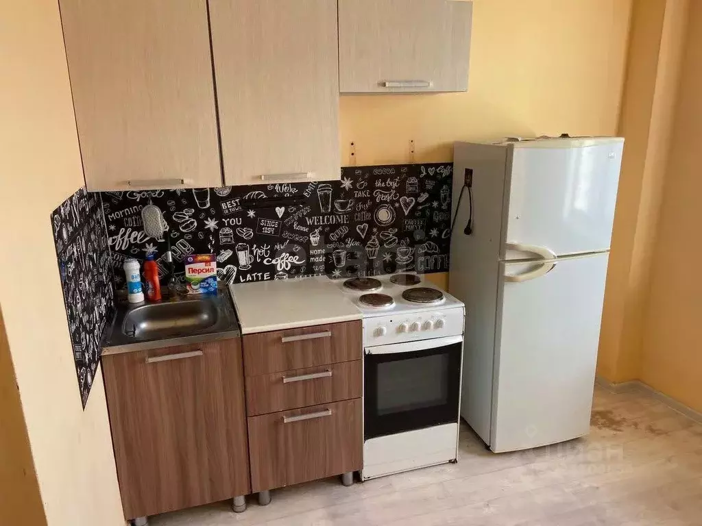 2-к кв. Сахалинская область, Невельск Береговая ул., 19 (47.6 м) - Фото 2