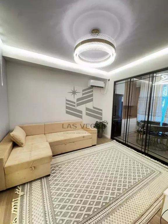 3-к кв. Москва ул. Тимура Фрунзе, 36/5 (99.0 м) - Фото 0