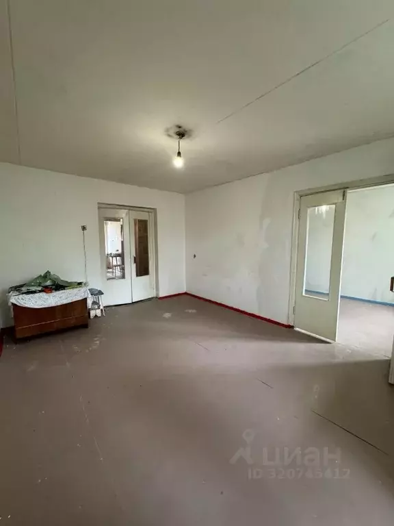 3-к кв. Саратовская область, Саратов Южно-Зеленая ул., 2/12 (60.0 м) - Фото 1