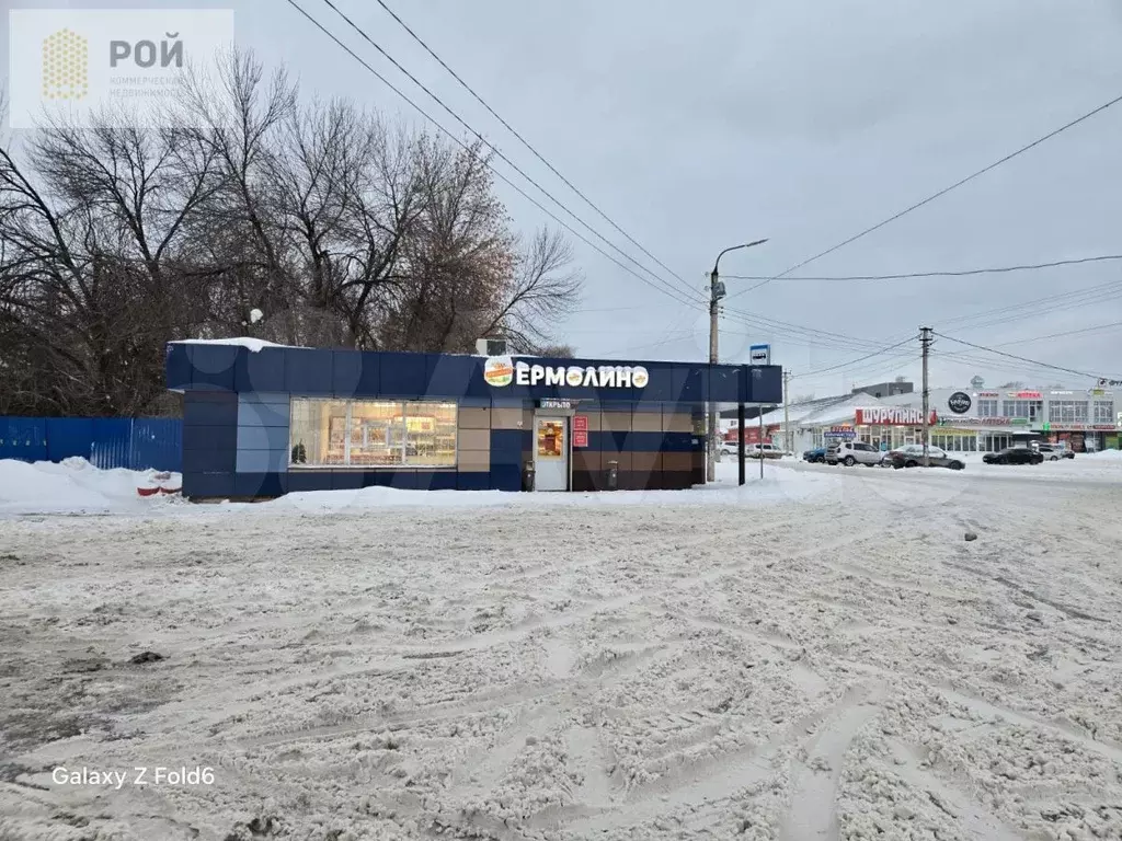 40 кв.м. в центре Нагаево - Фото 1