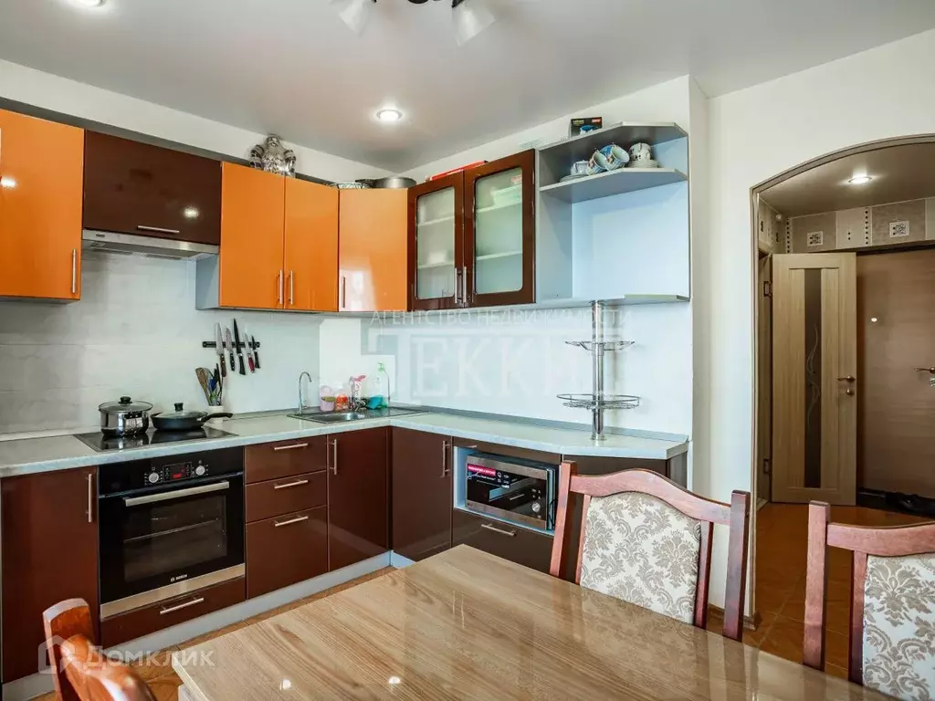 Продаётся 1-к квартира, 37.6 м - Фото 1