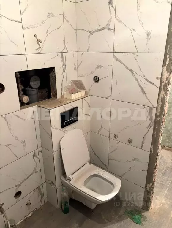 3-к кв. Ростовская область, Ростов-на-Дону просп. Стачки, 3 (56.0 м) - Фото 2