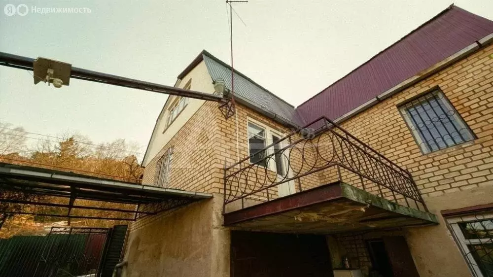 Дом в Кисловодск, улица Фоменко (142 м) - Фото 1