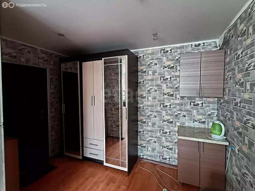 1к в -комнатной квартире (18.2 м) - Фото 0