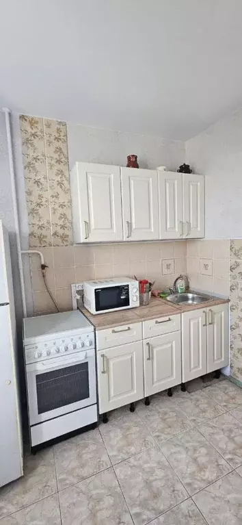 2-к кв. Москва ул. Грузинский Вал, 14 (52.0 м) - Фото 1