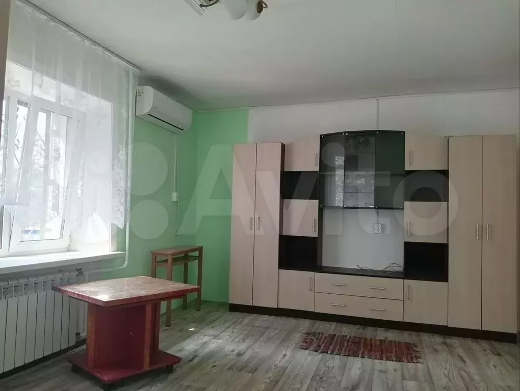 1-к. квартира, 34 м, 2/5 эт. - Фото 0