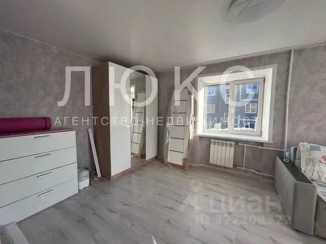 1-к кв. Кемеровская область, Прокопьевск просп. Ленина, 25 (32.0 м) - Фото 1