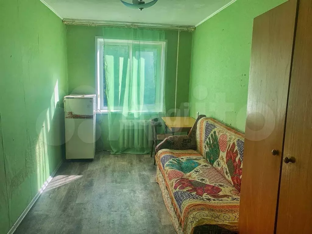 Комната 12 м в 1-к., 4/5 эт. - Фото 0