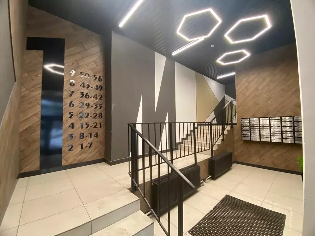 Продаётся 3-к квартира, 82.4 м - Фото 0