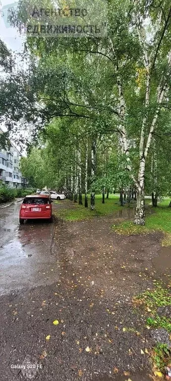 3-к кв. Кемеровская область, Ленинск-Кузнецкий просп. Текстильщиков, ... - Фото 2