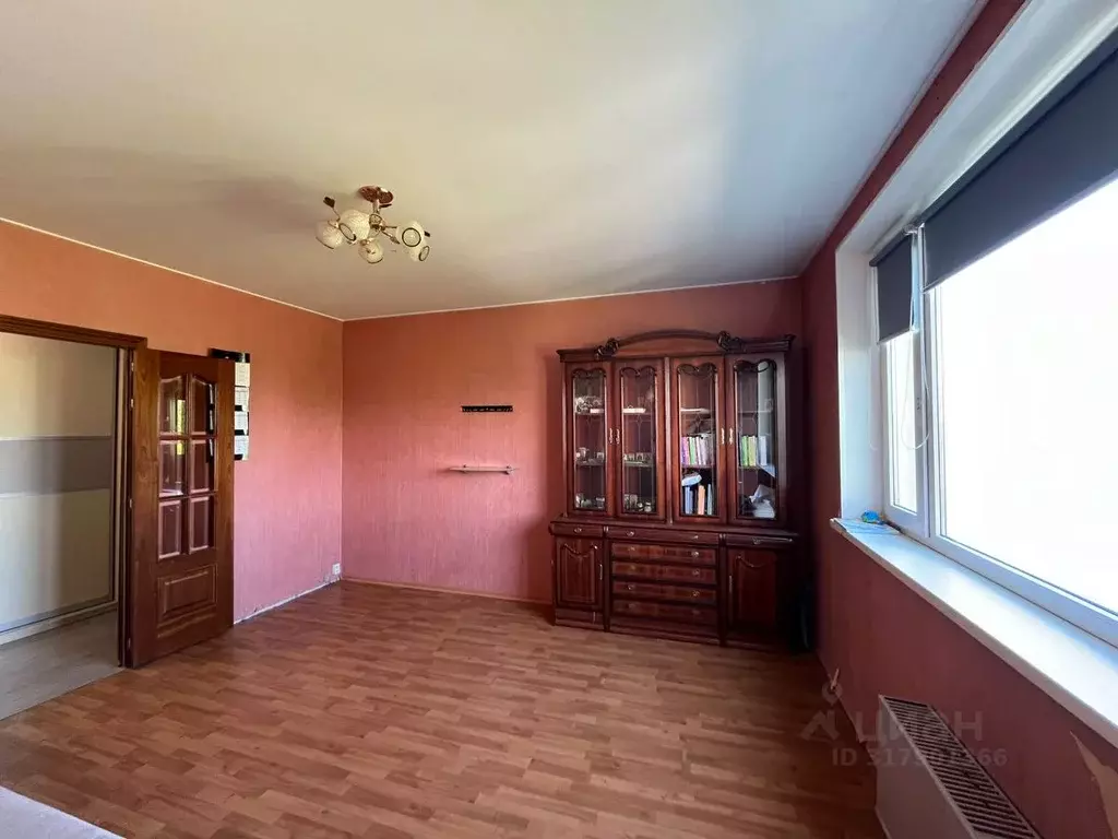 3-к кв. Москва Родниковая ул., 20 (60.1 м) - Фото 1