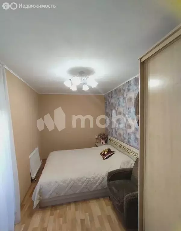 2-комнатная квартира: Калининград, улица Куйбышева, 65 (40.8 м) - Фото 2