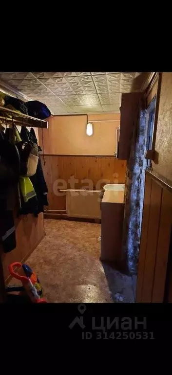 Дом в Ямало-Ненецкий АО, Новый Уренгой ул. Грибная, 14 (70 м) - Фото 1