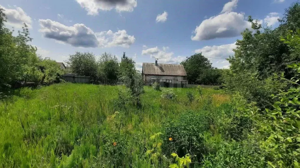 Участок в Белгородская область, Белгородский район, Дубовское с/пос, ... - Фото 1