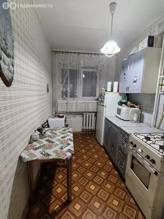 2-комнатная квартира: Мурманск, жилой район Росляково, Советская ... - Фото 2