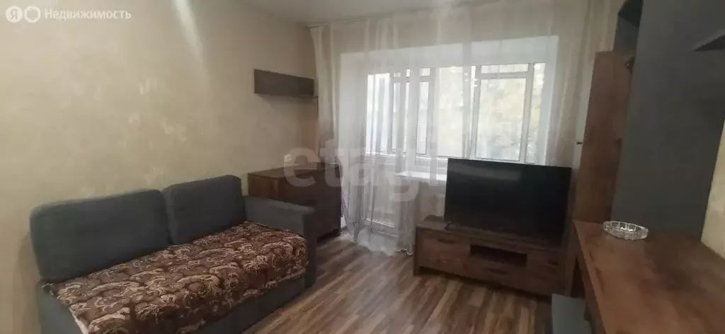 1-комнатная квартира: Брянск, бульвар Гагарина, 22 (30.3 м) - Фото 2