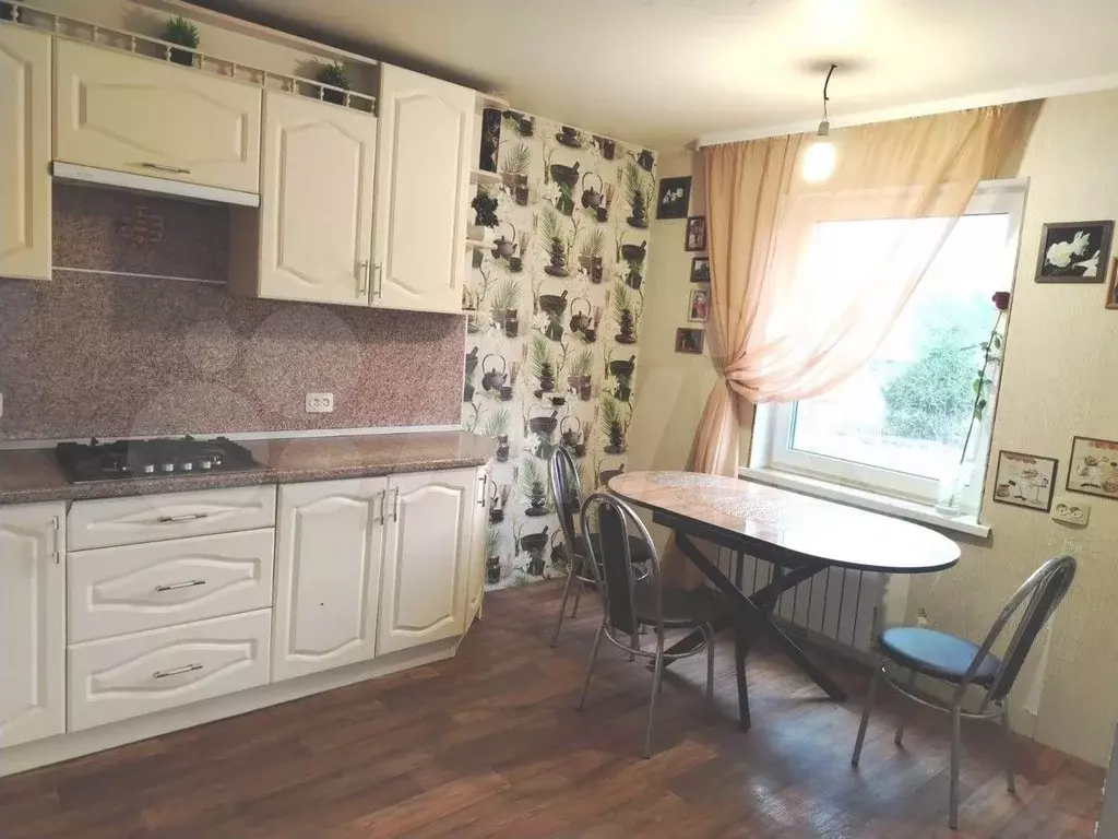 Дом 120 м на участке 8 сот. - Фото 0