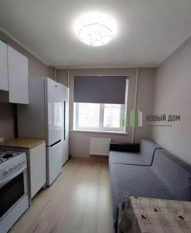 1-к кв. Новгородская область, Великий Новгород Большая Московская ул., ... - Фото 2