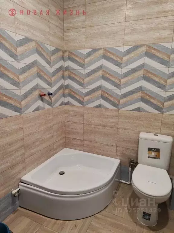 2-к кв. Самарская область, Самара просп. Карла Маркса, 196 (68.9 м) - Фото 2