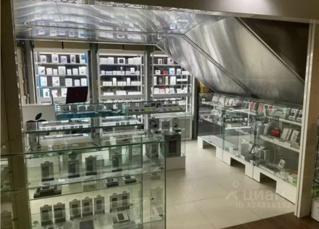 Помещение свободного назначения в Московская область, Одинцовский ... - Фото 2