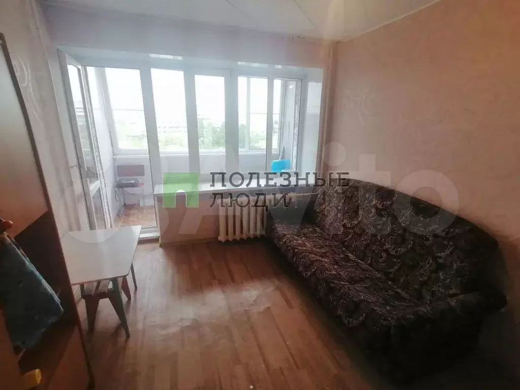 Квартира-студия, 24 м, 6/7 эт. - Фото 0