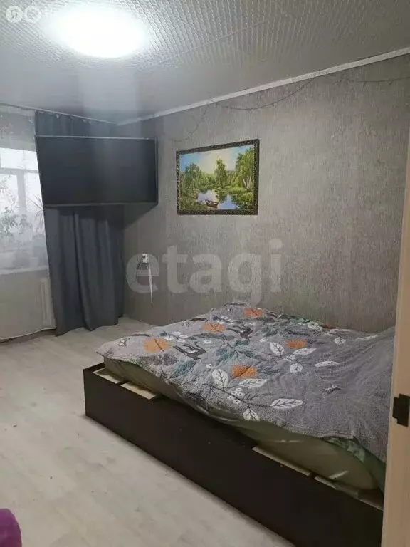 4-комнатная квартира: Курган, проспект Конституции, 46 (75 м) - Фото 1