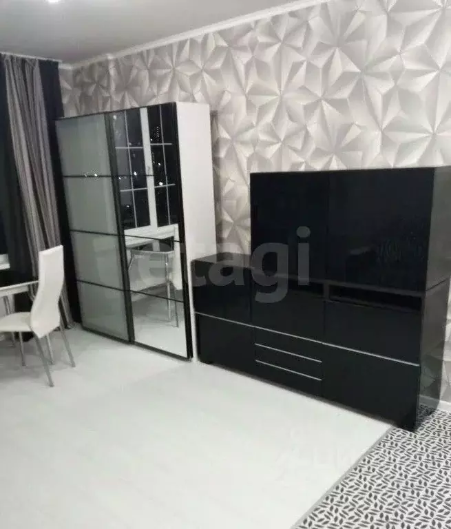 Студия Ленинградская область, Мурино Всеволожский район, ул. Шоссе в ... - Фото 2