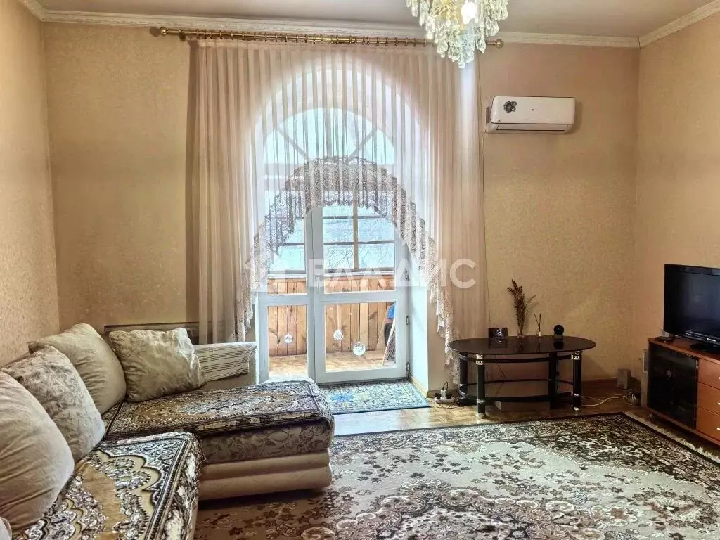 3-к кв. Алтайский край, Бийск Социалистическая ул., 100 (76.0 м) - Фото 1