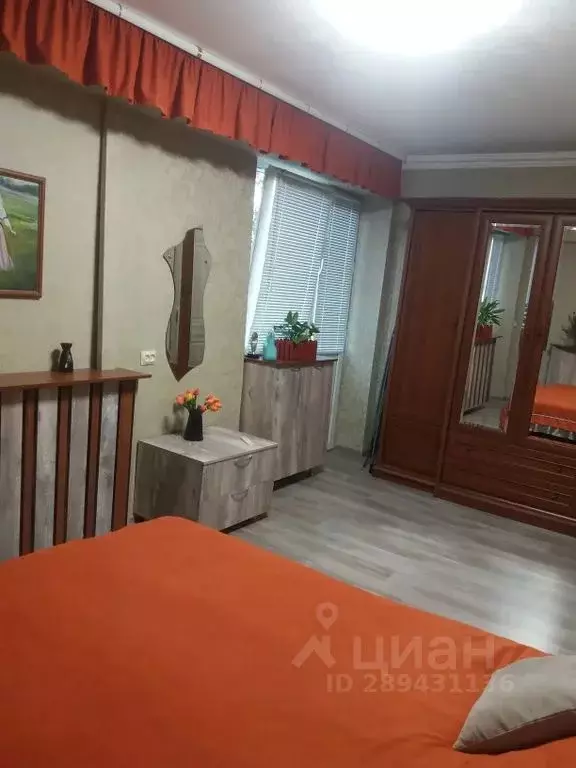 3-к кв. Кабардино-Балкария, Нальчик просп. Шогенцукова, 24 (90.0 м) - Фото 2