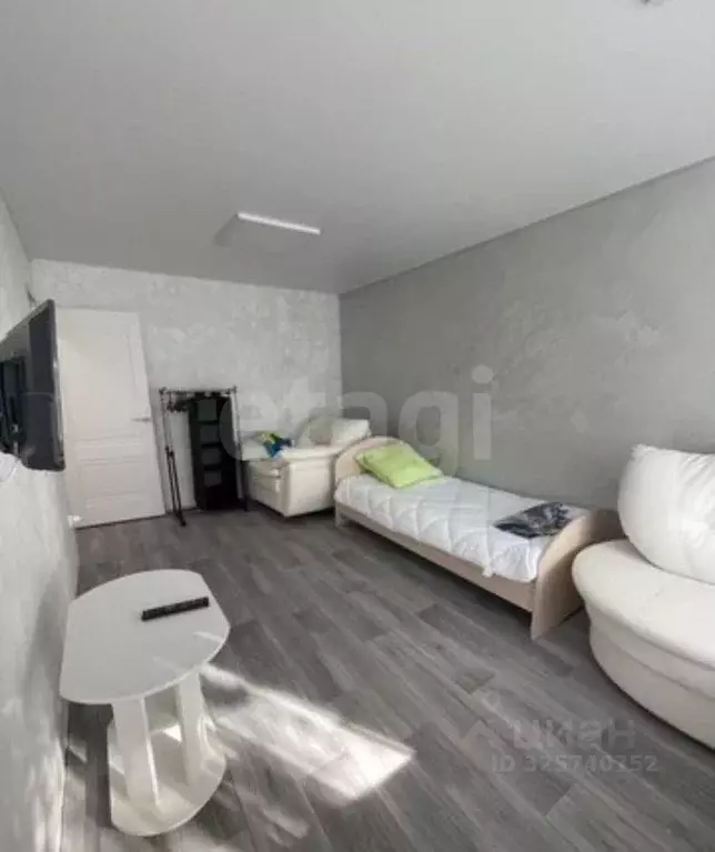 2-к кв. Коми, Сыктывкар ул. Комарова, 16 (44.2 м) - Фото 2