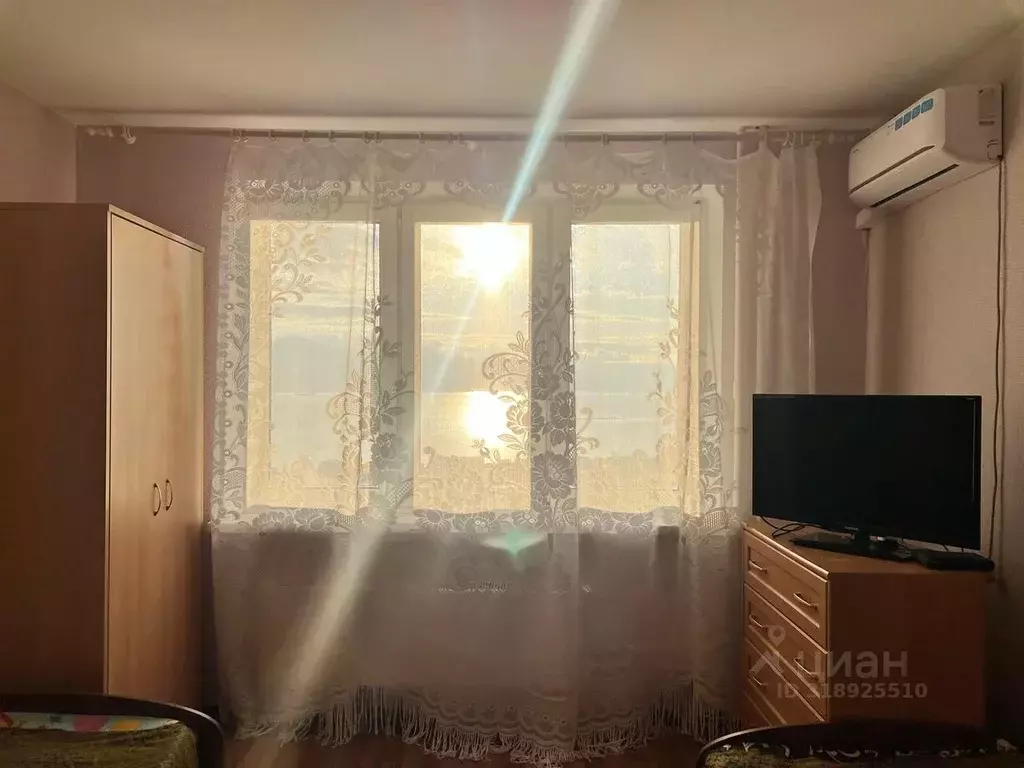 1-к кв. Краснодарский край, Новороссийск ул. Мурата Ахеджака (38.0 м) - Фото 1