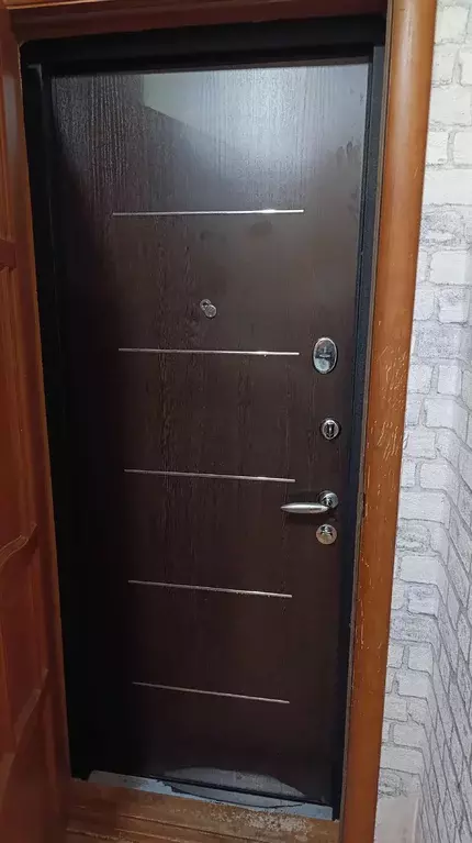 Продаётся 2-к квартира, 49 м - Фото 1