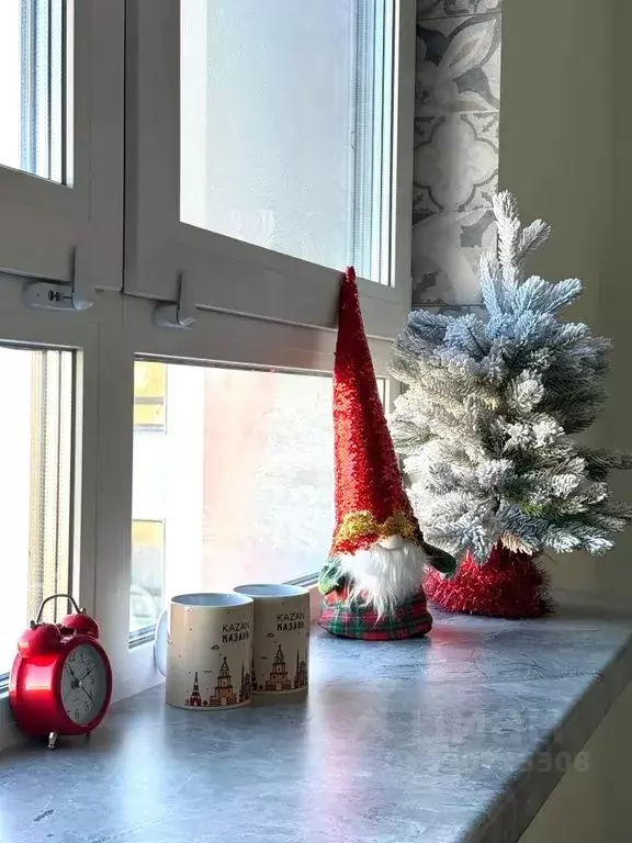 2-к кв. Татарстан, Казань ул. Ярдем, 23 (70.0 м) - Фото 1