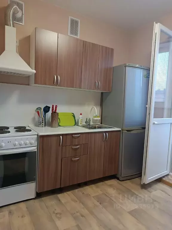 1-к кв. Адыгея, Тахтамукайский район, Старобжегокайское с/пос, Новая ... - Фото 1