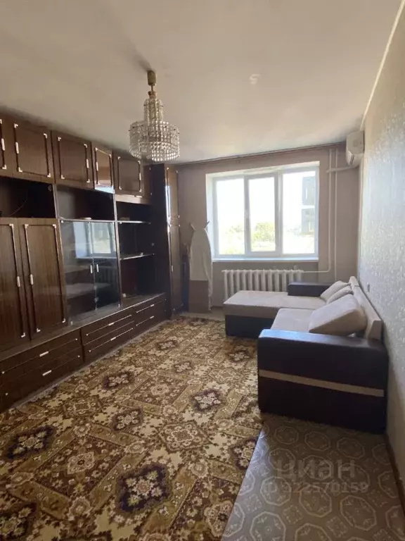 3-к кв. Севастополь ул. Мачтовая, 4 (72.0 м) - Фото 0