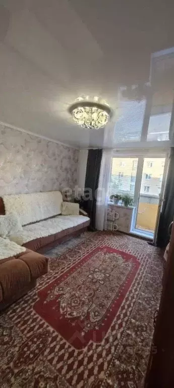 1-к кв. Татарстан, Менделеевск ул. Чоловского, 1 (28.7 м) - Фото 0