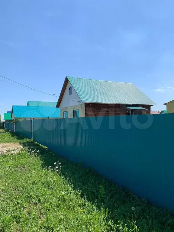 Дом 55 м на участке 10 сот. - Фото 0