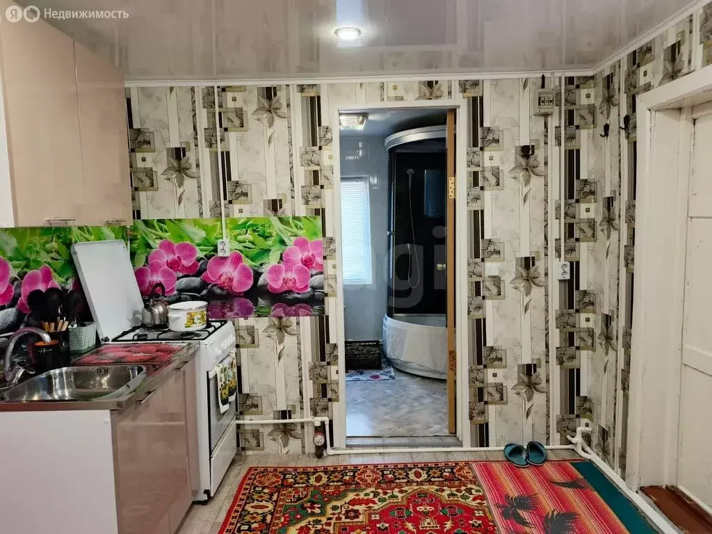 1-комнатная квартира: Пласт, Тупиковый переулок, 27 (36.4 м) - Фото 2