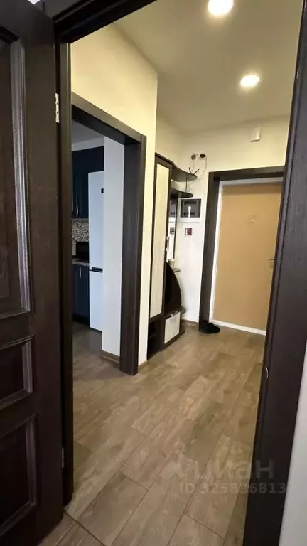 1-к кв. Московская область, Котельники ул. Сосновая, 1к1 (36.0 м) - Фото 0