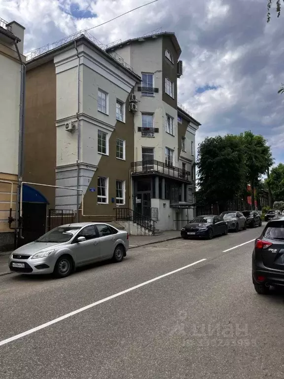 Офис в Владимирская область, Владимир ул. Володарского, 10 (326 м) - Фото 1