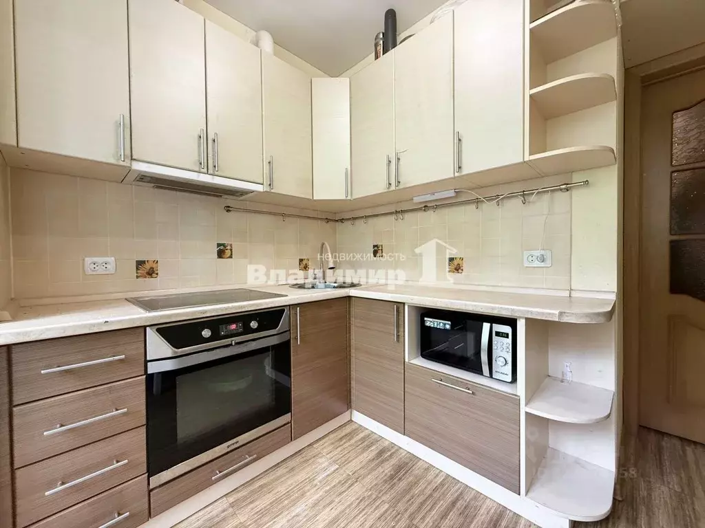 3-к кв. Приморский край, Находка ул. Черняховского, 2 (56.6 м) - Фото 1