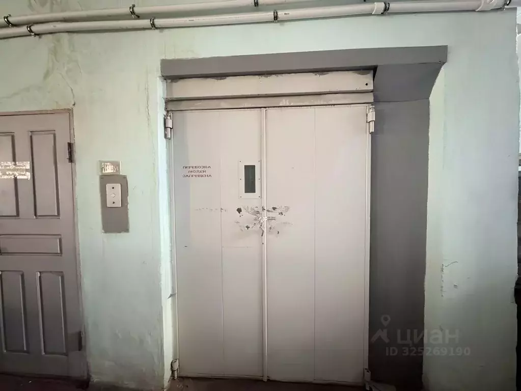 Помещение свободного назначения в Смоленская область, Смоленск ул. ... - Фото 2