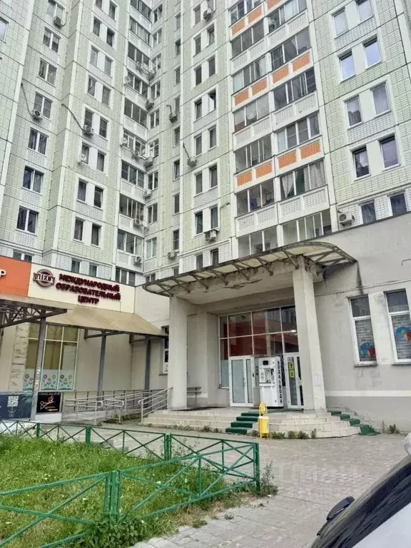 Помещение свободного назначения в Московская область, Балашиха ... - Фото 1