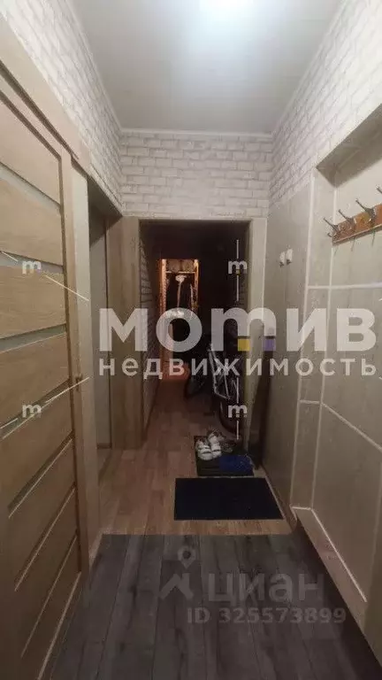 2-к кв. Тюменская область, Тюмень ул. Максима Горького, 31 (43.0 м) - Фото 1