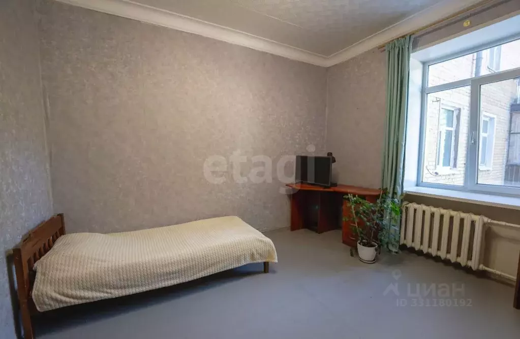 2-к кв. Ярославская область, Ярославль ул. Рыкачева, 4/7 (47.9 м) - Фото 2