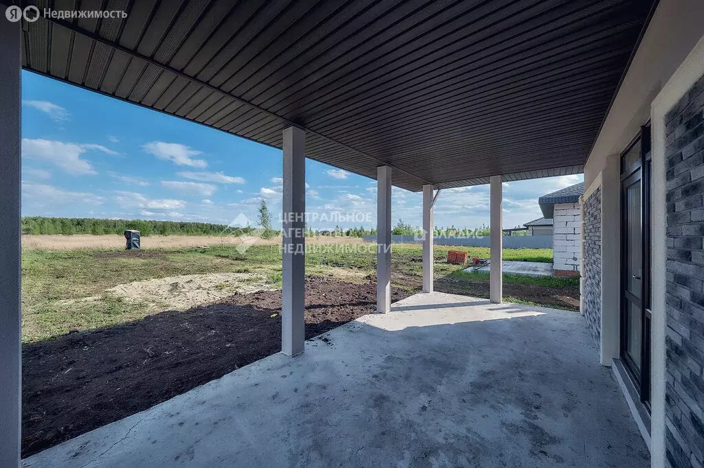 Дом в Рыбное, Казачья улица, 3 (125 м) - Фото 0