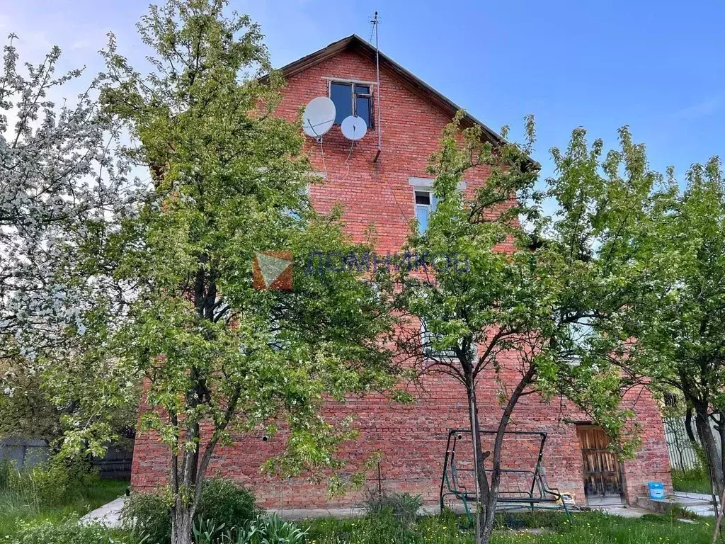 Дом в Московская область, Ступино Березовая ул., 7 (174 м) - Фото 2