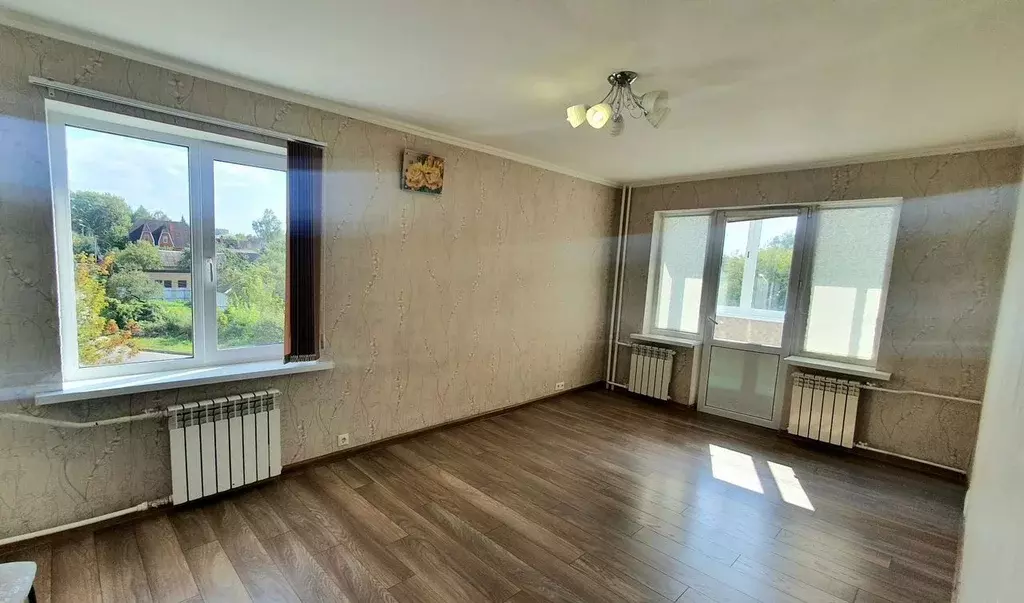 2-к кв. Московская область, Чехов ул. Гагарина, 45 (41.0 м) - Фото 1