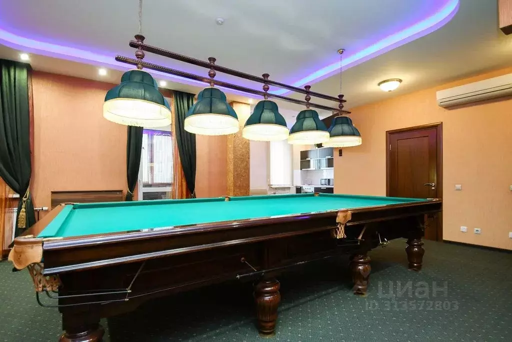 2-к кв. Омская область, Омск ул. Масленникова, 82 (70.0 м) - Фото 2