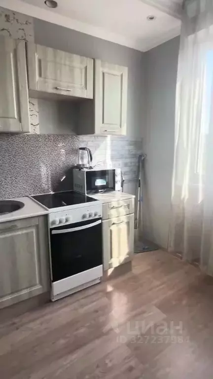 2-к кв. Московская область, Долгопрудный Восточная ул., 33 (60.0 м) - Фото 2